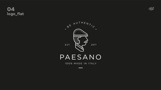 Paesano